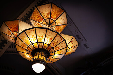 Chandelier 