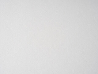 Paper texture background. Close up white watercolor paper background texture
