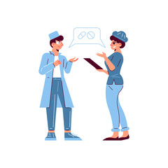 Choosing The Therapy Composition