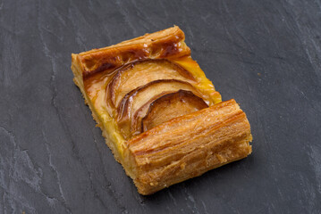 Apple pie