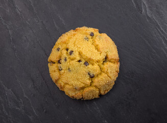 Cookies whit chocolat