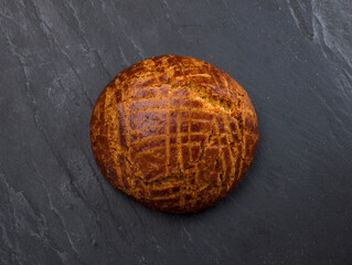 Moroccan cookie