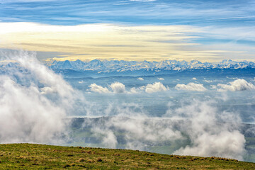 Chasseral