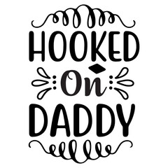 father's day svg design