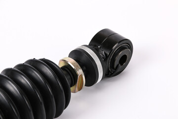 Auto parts, Shock absorber, spring, Damper, stainless steel, car parts