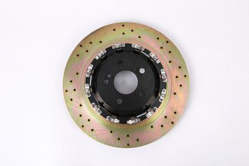 brake disc, BRAKE ROTORS, dish, Auto parts