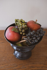 Obstschale
