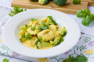 Tortellini