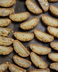 Food Italian Cookies 