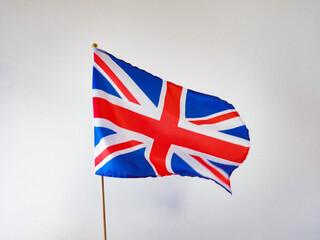 flag of the United Kingdom (UK) aka Union Jack