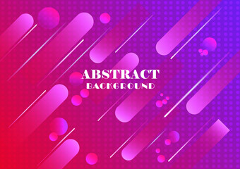 illustration of an background