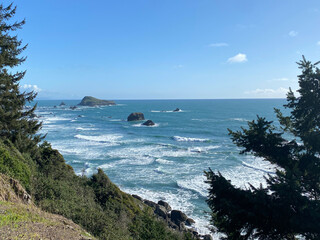 Oregon Coast