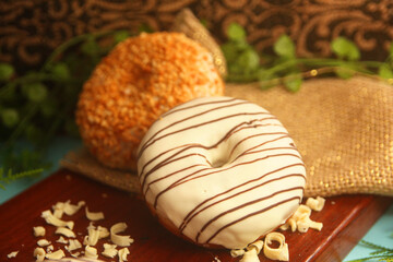 Donuts