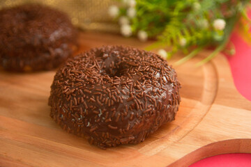 Donuts