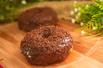 Donuts