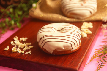 Donuts