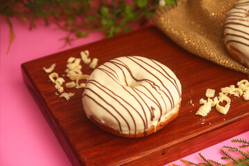 Donuts
