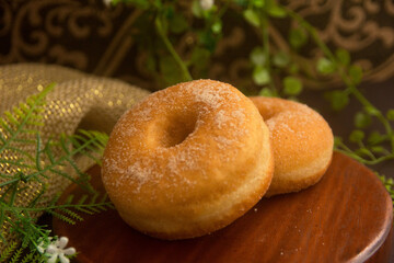 Donuts