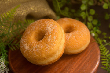 Donuts