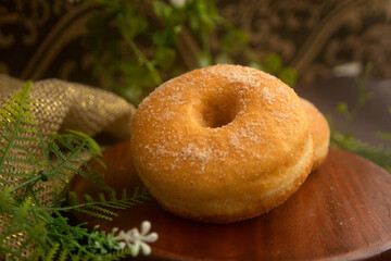 Donuts