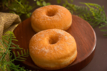 Donuts
