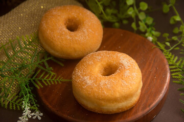 Donuts