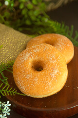 Donuts