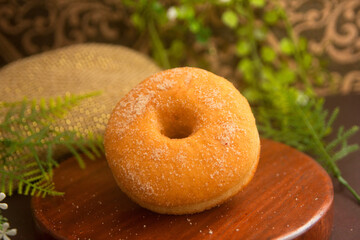Donuts