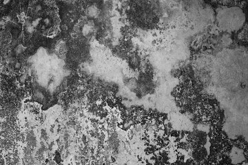 Cement that has been eroded by water background and texture.