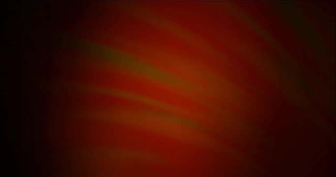 4K looping dark brown smooth abstract blur footage. Abstract holographic concept in motion style. Design for presentations. 4096 x 2160, 60 fps. Codec Photo JPEG.