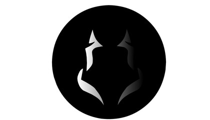 mystery box, do you know what this design is? you will only know when you remove the dark circles. please download.