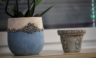 Decoupage
Decoupage or découpage is the art of decorating an object by gluing colored paper...