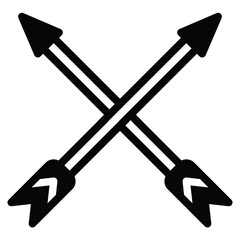 arrows
