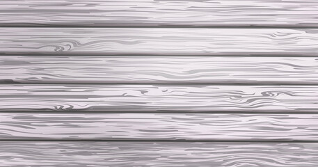Wooden background. Gray wooden planks. Vector photo phone 