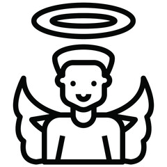 Christian Angel