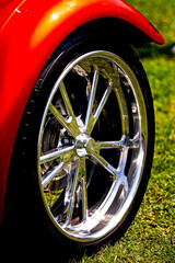 Rennsport