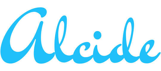 Alcide