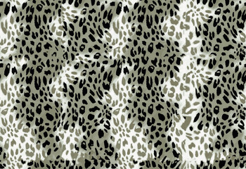 unique animal skin pattern	