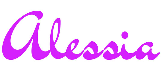 Alessia