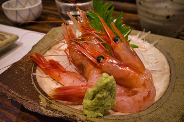 金沢で食べた感動の冬の味覚