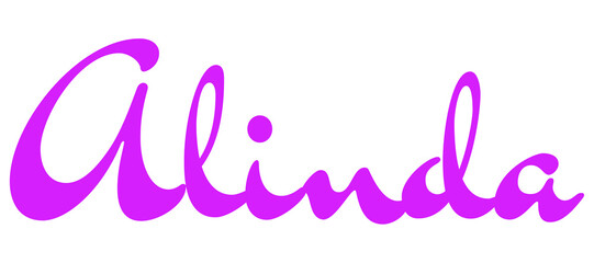 Alinda