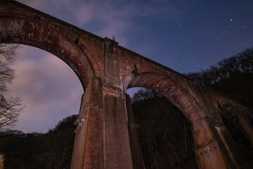 メガネ橋