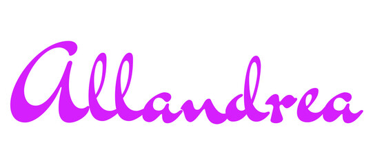 Allandrea