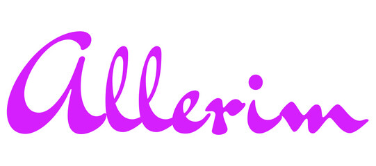 Allerim
