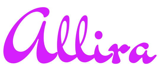 Allira