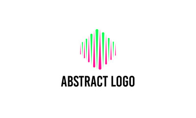 Abstract Logo
