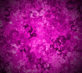 abstract pink lilac colorful watercolor acrylic fractal grunge image illustration paint background bg texture wallpaper art frame sample board blank material