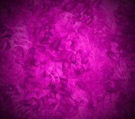 abstract pink lilac colorful watercolor acrylic fractal grunge image illustration paint background bg texture wallpaper art frame sample board blank material