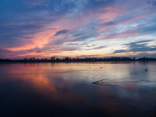 cloudscape