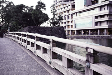 和田倉橋